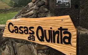 Casas Da Quinta